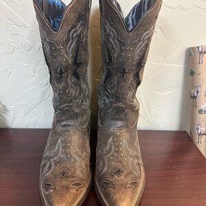 Laredo Lucretia Cowboy Boots